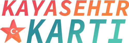 KAYASEHIR KARTI